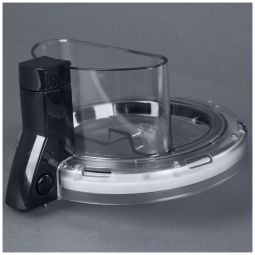 Tampa com Funil Waring WFP16S3A 3,8 L para Tigela WFP16S