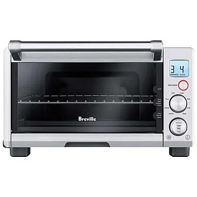 Forno Elétrico de Bancada 5L