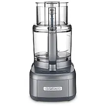 Procesador Elemental 11 Xícaras, 110v, CUISINART FP 11GM, Preto