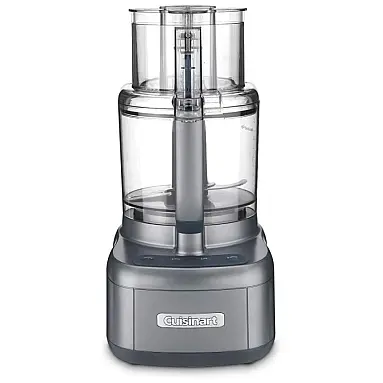 Procesador Elemental 11 Xícaras, 110v,