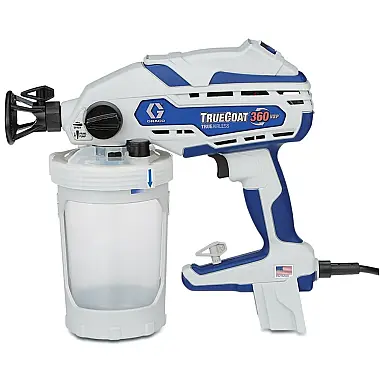 Pistola de Pintura Pulverizadora 950mL