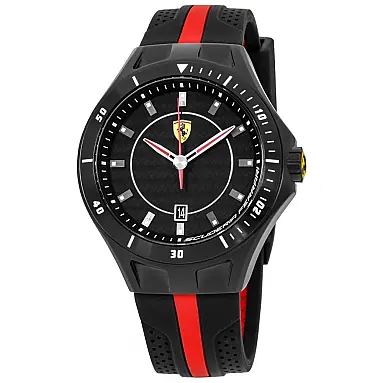 Ferrari Race Day Quartz Movement