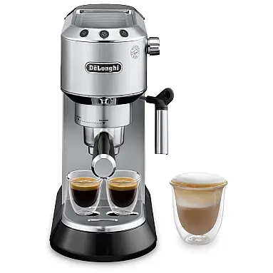 Cafeteira Elétrica Expresso 15 Bar,