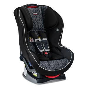 Assento de carro conversível Britax Emblem 3 estágios, Fusion