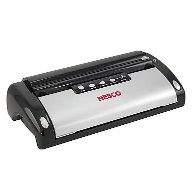 Seladora a Vácuo Automática para