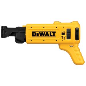Acessório de Ponta para Parafusadeira, DEWALT DCF6201, Amarelo