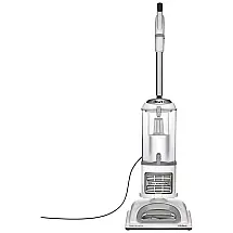Aspirador de Pó Navigator Deluxe, 110v, SHARK NV356E, Branco
