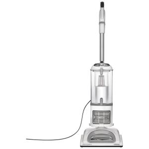 Aspirador de Pó Navigator Deluxe, 110v, SHARK NV356E, Branco