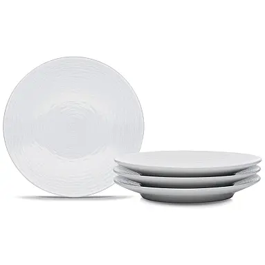 Conjunto de Pratos para Aperitivo