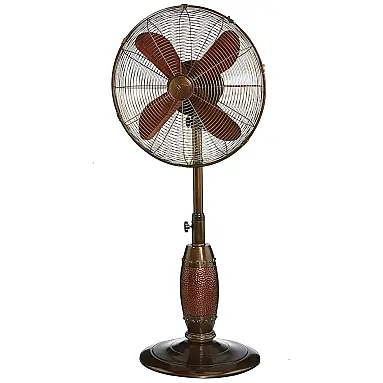 Ventilador de Coluna Oscilante com