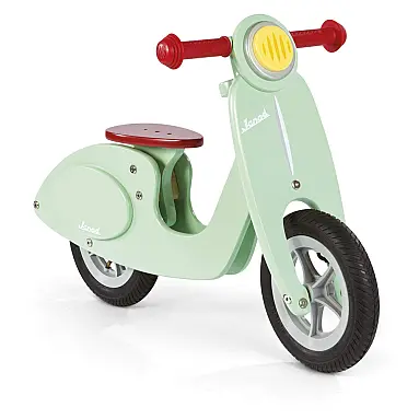 Bicicleta sem Pedal Scooter de