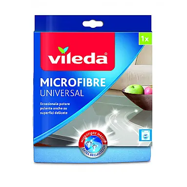 Pano de Limpeza de Microfibra,