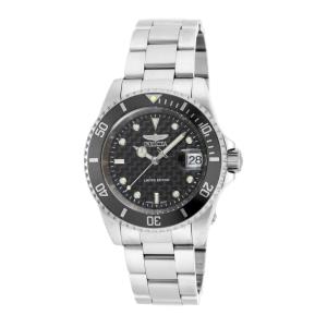 Relgio Masculino Pro Automtico - 40mm. Ao ZG-ILE8926OBA