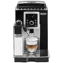 Cafeteira Elétrica Programável Magnifica Expresso Inteligente com 13 Configurações, 110v, DELONGHI ECAM23260SB, Preto