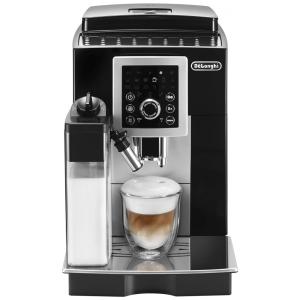 Cafeteira Elétrica Programável Magnifica Expresso Inteligente com 13 Configurações, 110v, DELONGHI ECAM23260SB, Preto