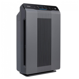 Winix 5300 2 Purificador de Ar com Filtro HEPA e Carbono, Cinza