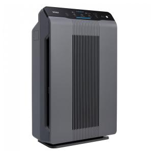 Winix 5300 2 Purificador de Ar com Filtro HEPA e Carbono, Cinza