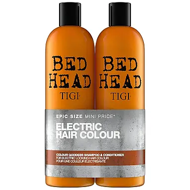 Shampoo e Condicionador 7580 ml