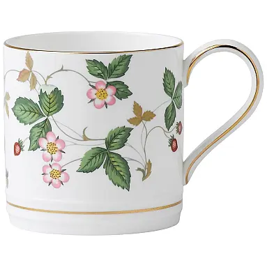 Caneca Elegante e Sofisticada com
