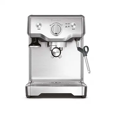 Cafeteira Elétrica Programável Duo BES810BSS