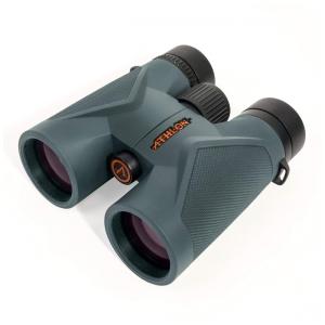 Binóculos 8x42 À prova d, Visão 180 Metros, ATHLON OPTICS 113004, Verde