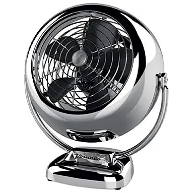 Ventilador Metal Controle Total do