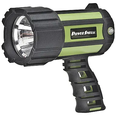 Lanterna de Mão LED Recarregável