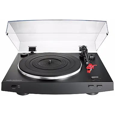 Vitrola Toca discos Estéreo Totalmente