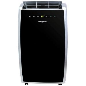 Ar Condicionado Portátil 3em1 12000BTU, HONEYWELL MN12CES, Preto