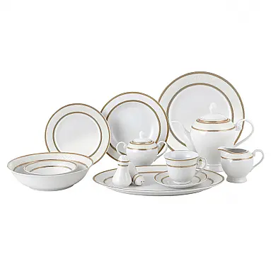 Aparelho de Jantar Lorren Home