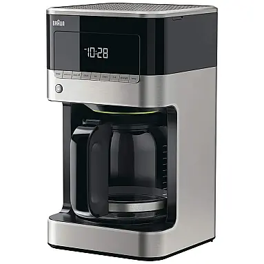 Cafeteira Elétrica Brew Sense Drip,