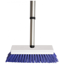 Vassoura Profissional para Banheiro e Azulejos, Destacável, Fuller Brush