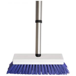 Vassoura Profissional para Banheiro e Azulejos, Destacável, Fuller Brush