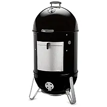 Churrasqueira a Carvão, Portátil, preto, WEBER 731001, Preto