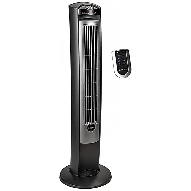 Ventilador de Torre com 3