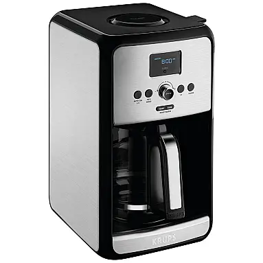 Cafeteira Elétrica Programável de 12