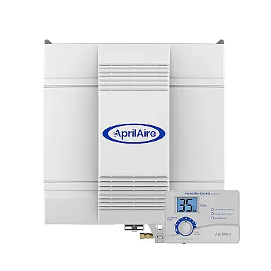 Umidificador Whole House AprilAire 700