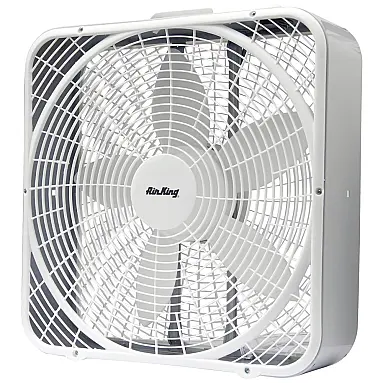 Ventilador de Piso 50cm, 3
