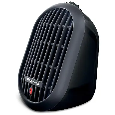 Aquecedor de cerâmica Honeywell ,