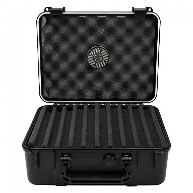 Humidor de Viagem Cigar Caddy