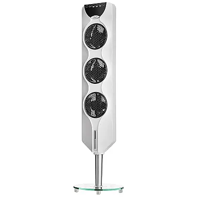 Ventilador de Torre com Tecnologia