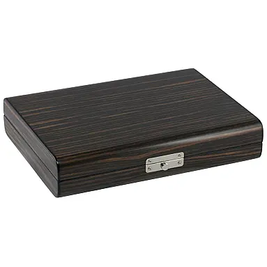 Humidor de Viagem Visol Timber