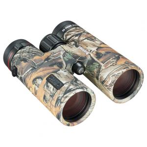 Binóculos 10x42 para Adultos, Bushnell Legend, Camuflado