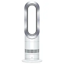 Dyson 61874 01 Aquecedor Elétrico Cerâmica com Ventilador, 750W