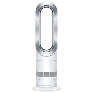 Dyson 61874 01 Aquecedor Elétrico Cerâmica com Ventilador, 750W