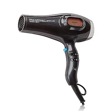 Express Ion Dry Secador de