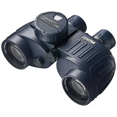 Binóculos Marinho 7x50 para Adultos