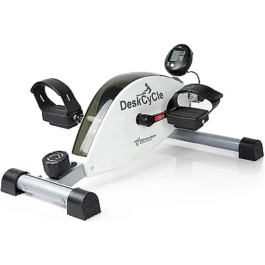 DeskCycle Mini Bicicleta Ergométrica Elétrica