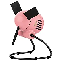 Ventilador Dobrável Zippi, Silencioso, 110V 5W, VORNADO FA1 0007 81