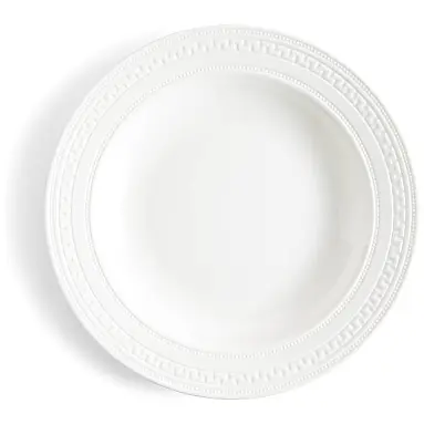 Prato Fundo para Sopa de